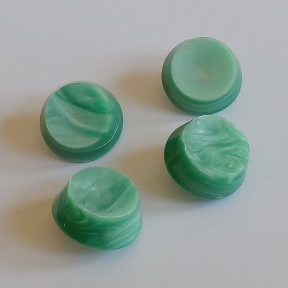 Other - 4 Vintage Rare Retro Sewing Buttons